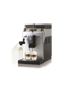 Kaffeemaschine, Automatik, SAECO LRC PLUS